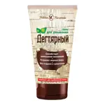 Невская Косметика Гель для умывания Дегтярный, гель, 150 мл, 1 шт. фото