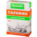 Парафин косметический «Сустабин», субстанция-пластинки, 250 мл, 1 шт. фото