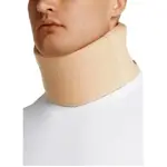 Orlett Бандаж для шейного отдела позвоночника для взрослых, 1 шт, бежевый, арт. БН6-53-11-1 фото