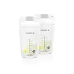 Medela Пакеты для хранения грудного молока, 180 мл, 25 шт, одноразовые фото
