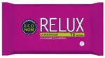 Relux Салфетки влажные освежающие, 72 шт. фото