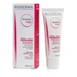 Bioderma Sensibio Forte Крем, крем для лица, 40 мл, 1 шт. фото