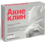 Акнеклин, 824 мг, таблетки, 30 шт. фото