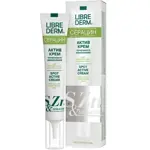 Librederm Серацин Крем-актив точечного нанесения, крем для лица, 20 мл, 1 шт. фото