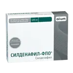 Силденафил таблетки покрытые пленочной оболочкой отзывы