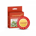 Консумед Бальзам с натуральными эфирными маслами, бальзам для наружного применения, 4 г, 1 шт. фото