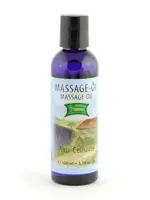 STYX Масло массажное Антицеллюлитное, масло косметическое, 100 мл, 1 шт. фото