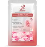 Анкараба Альгинатная маска-пленка Свежая роза, маска для лица, 15 мл, 1 шт. фото