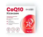 BioForte Коэнзим Q10, капсулы, 30 шт. фото