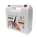 Фэст Аптечка первой помощи Антиспид, набор, 1 шт. фото