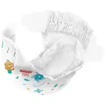 Huggies Elite Soft Подгузники детские одноразовые, р. 0, 50 шт, до 3,5 кг фото 2