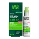 Librederm Серацин сыворотка азелаиновая матирующая антиакне, сыворотка, 50 мл, 1 шт. фото