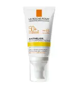 La Roche-Posay Anthelios SPF50+ гель-крем для склонной к акне кожи, гель-крем, 50 мл, 1 шт. фото 2