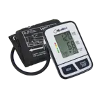 Тонометр автоматический Meditech МТ-30, 1 шт, без адаптера фото