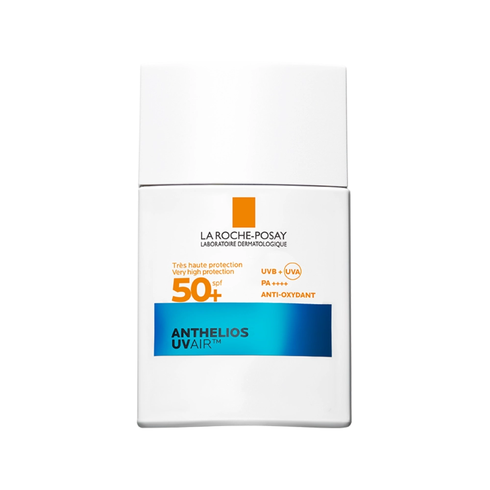 La Roche-Posay Anthelios UVAIR, флюид солнцезащитный невидимый, 40 мл, 1 шт, SPF 50+ фото