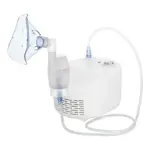 Здравсити Ингалятор компрессорный с принадлежностями A500LW00, 1 шт. фото 1