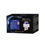 Uriage Age Absolu крем восстанавливающий 50 мл + маска ночная 15 мл, набор, 1 шт. фото