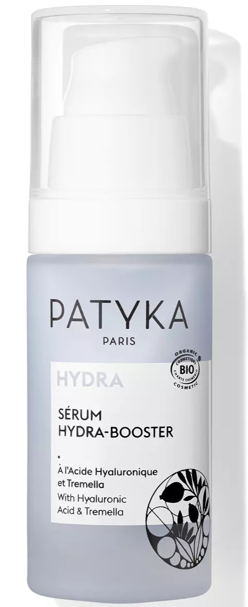 Patyka hydra Сыворотка увлажняющая для лица, сыворотка, 30 мл, 1 шт. фото