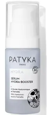 Patyka hydra увлажняющая сыворотка для лица, сыворотка, 30 мл, 1 шт. фото