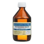 Вазелиновое масло, масло для приема внутрь, 100 мл, 1 шт. фото 1