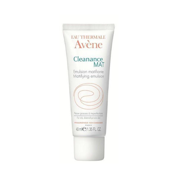 Avene Cleanance эмульсия матирующая, эмульсия, 40 мл, 1 шт. фото