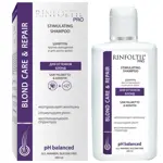 Ринфолтил PRO шампунь против выпадения волос и для роста волос для оттенка блонд, шампунь, 200 мл, 1 шт. фото