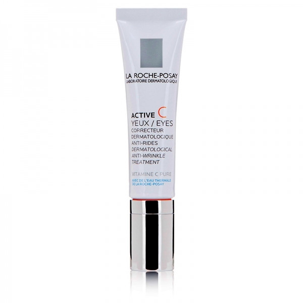La Roche-Posay Active C Yeux крем для контура глаз, 15 мл, 1 шт. фото