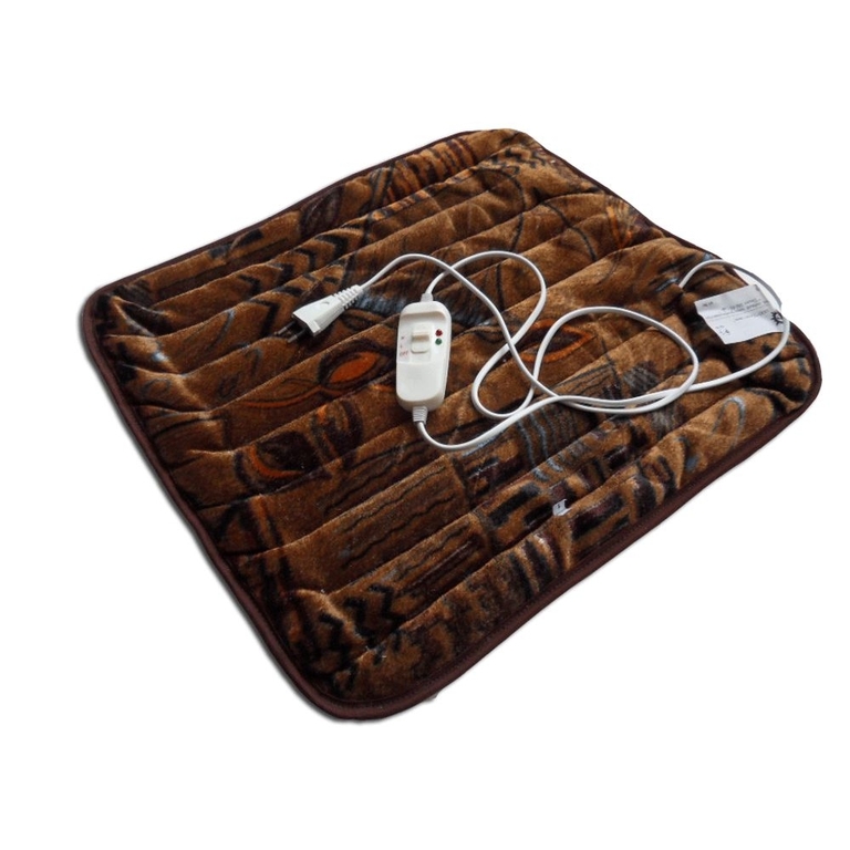 Десна-3-С Электрогрелка, 42 х 45 см, 1 шт. фото