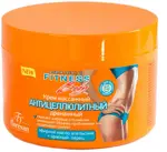 Floresan Фитнес Body крем массажный дренажный антицеллюлитный, крем, 500 г, 1 шт, Ф-56 фото