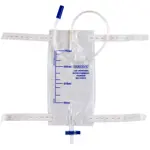 Meridian Мочеприемник ножной, 750 мл, 1 шт, арт. DW310075 фото 2