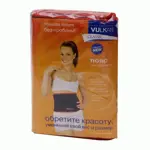 Vulkan classic пояс для похудения, 100 см х 19 см, 1 шт, стандарт фото