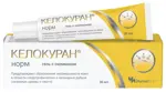 Келокуран Норм гель с силиконом, гель косметический, 30, 1 шт. фото