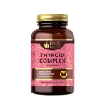 Spice Active Комплекс для здоровья щитовидной железы с куркумином, капсулы, 60 шт. фото