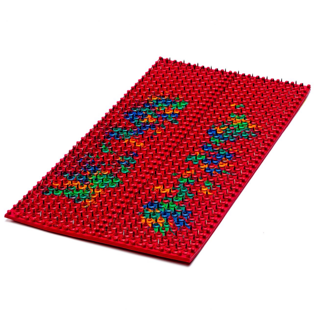 Аппликатор Ляпко Шанс Плюс, 1 шт, 118 мм х 235 мм, шаг 6.2 мм фото