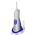 Ergopower ирригатор для полости рта ER-3017, ирригатор портативный, 1 шт. фото