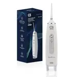 CS Medica AquaPulsar Ирригатор для полости рта CS-3 PRO+, ирригатор портативный, 1 шт, белый, 5 насадок фото
