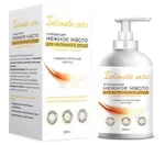 Масло для интимного ухода нежное очищающее с экстрактом персика, масло, 300 мл, 1 шт. фото