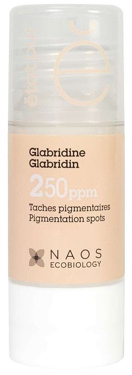 Etat Pur Сыворотка с глабридином, сыворотка для лица и шеи, 15 мл, 1 шт. фото