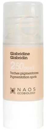 Etat Pur Сыворотка с глабридином, сыворотка для лица и шеи, 15 мл, 1 шт. фото