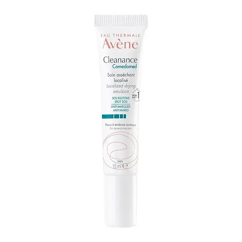 Avene Cleanance Comedomed корректор локального действия, эмульсия, 15 мл, 1 шт, для проблемной кожи фото