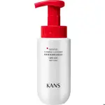 Kans пенка для лица нежная очищающая, пенка для лица, 200 мл, 1 шт. фото