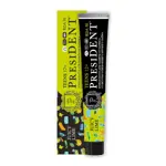 PresiDENT Зубная паста детская Juicy lime 12+ 50 RDA, паста зубная, 70 г, 1 шт. фото 