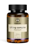 Tetralab Лифтинг комплекс Премиум, таблетки, 60 шт. фото