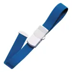 Жгут венозный универсальный многоразовый с застежкой, 420 мм х 25 мм, 1 шт. фото