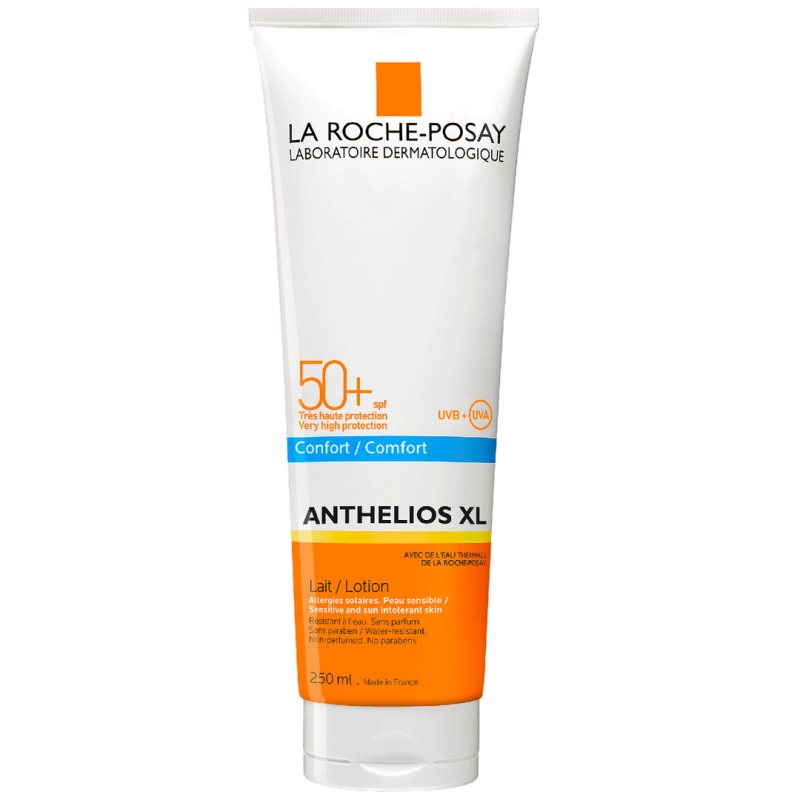 La Roche-Posay Anthelios XL  SPF50+ молочко солнцезащитное, молочко, 250 мл, 1 шт. фото