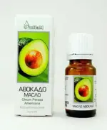 Авокадо, масло косметическое, 10 мл, 1 шт. фото