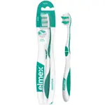 Elmex Sensitive Зубная щетка, щетка зубная, 1 шт, ультрамягкая фото