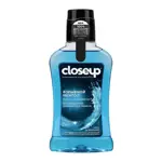 Closeup Взрывной ментол ополаскиватель для полости рта, ополаскиватель полости рта, 250 мл, 1 шт. фото