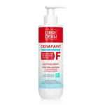 Librederm Cerafavit крем-гель для душа с церамидами и пребиотиком, гель для душа, 250 мл, 1 шт. фото 2