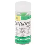 Валериана П, 0.2 г, драже, 40 шт. фото